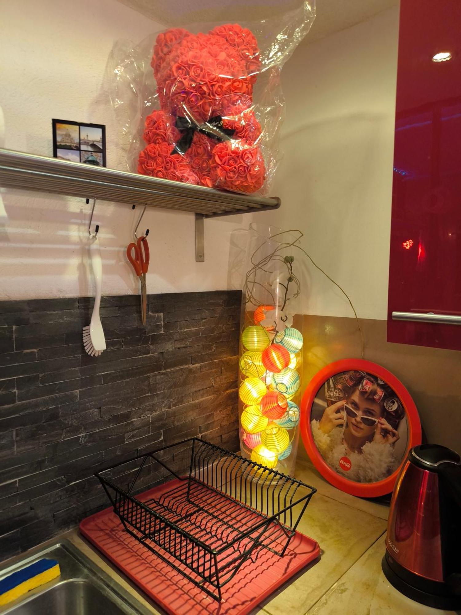 Love-Room Discret 40 M2 Bormes Les Mimosas Village Avec Terrasse 外观 照片