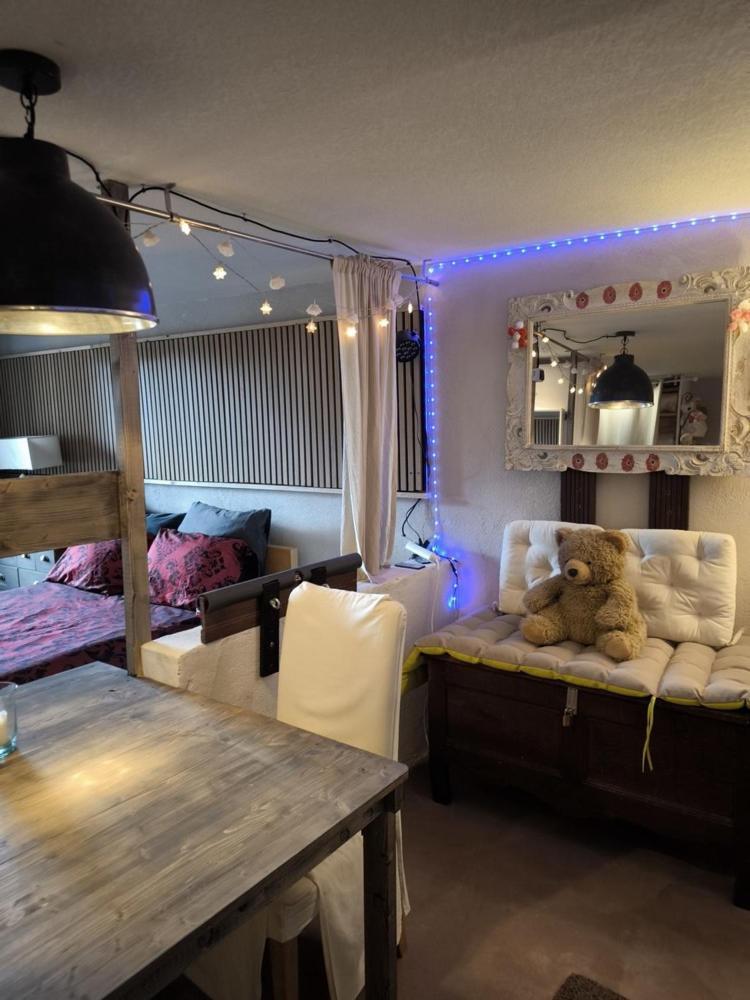 Love-Room Discret 40 M2 Bormes Les Mimosas Village Avec Terrasse 外观 照片